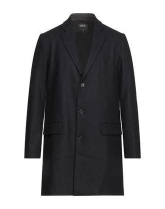 A.P.C. COATS & JACKETS - Coats on YOOX.COM