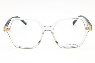 Tommy Hilfiger TH2216 Clear Demo Lens Eyeglasses - Clear