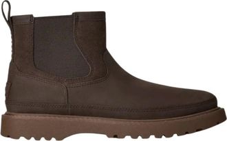 UGG Birch Chelsea - Shoes - Hombre - Marr&oacute;n - 45 EU