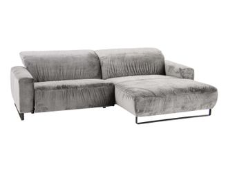 Schubiger M&ouml;bel Ecksofa Eindhoven Basic