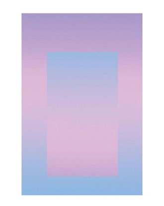 iCanvas Gradient Iii By The Miuus Studio Wall Art