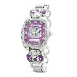 Chronotech Hello Kitty Horloge Chct7105ls03mac