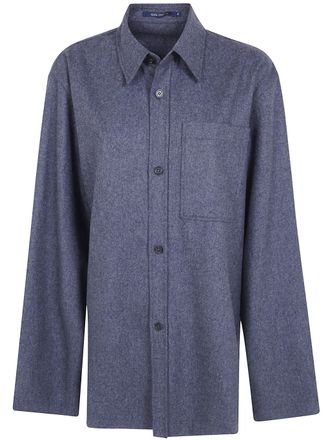 Sofie D'Hoore Jacket-Style Shirt Barit