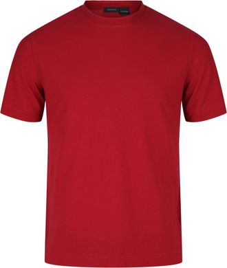 Slowear Zanone Slim-Fit Crewneck T-Shirt