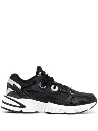 adidas Astir low-top sneakers - Black