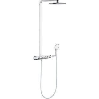 GROHE Rainshower - Columna De Ducha Termost&aacute;tica System Smartcontrol 360 Duo (26250ls0) - Grohe
