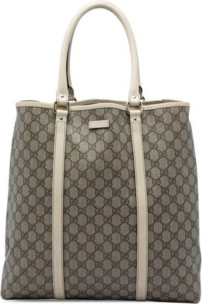 Gucci Pre-owned Gucci GG Supreme Joy Vertical Tote Ladies TA8W8MEN1CLKC7CS