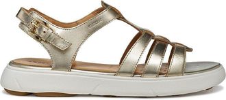 Geox Leren sandalen NEBULA 2.0