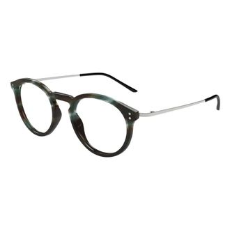 Gucci Round Glasses