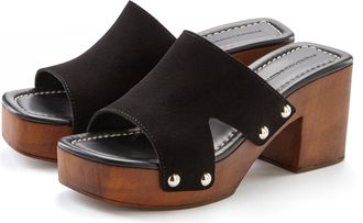 French Connection Pantolette