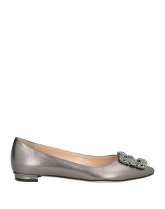 Manolo Blahnik CALZADO - Bailarinas en YOOX.COM
