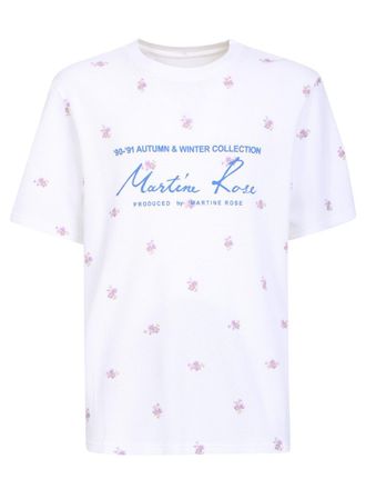Martine Rose T-Shirts