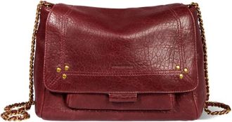 Jerome Dreyfuss Tassen, Dames, Rood, ONE Size, Katoen, Lulu M