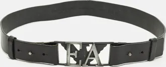 Emporio Armani Ea Logo
