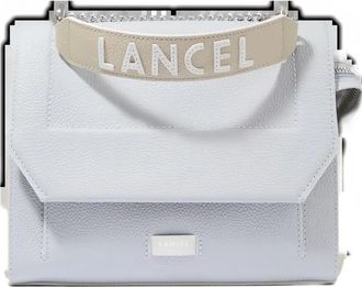 Lancel Borsa tote Ninon piccola - Grigio
