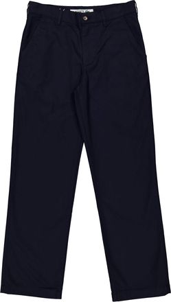 Lacoste Straight Fit Cotton Pants