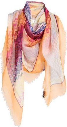 Missoni ACCESSORIES - Scarves sur YOOX.COM