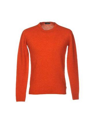 Zanone Sweaters