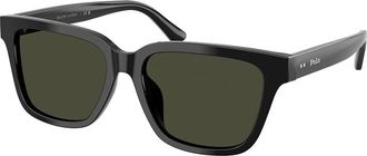 Polo Ralph Lauren PH4247U 500182 Womens Sunglasses Black Size 54