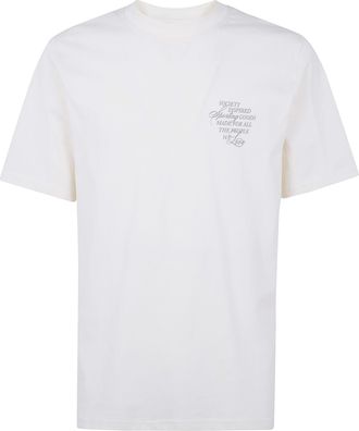 Les Deux Ben Faience T-Shirt