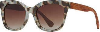 Nora POLARIZED SUNGLASSES