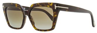 Tom Ford TF1030 Sunglasses - Brown