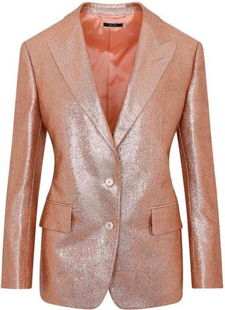Tom Ford Tailored Jacket