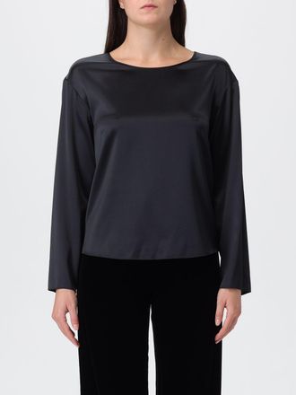 Emporio Armani Blusa in seta