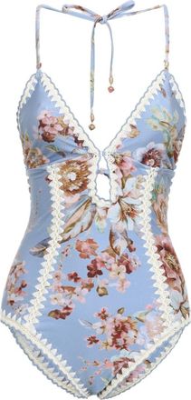 Zimmermann Ba&ntilde;ador Despertar