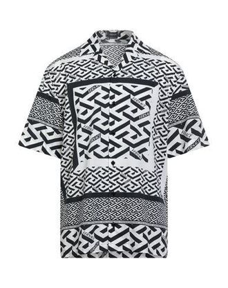 Versace TOPWEAR - Shirts on YOOX.COM