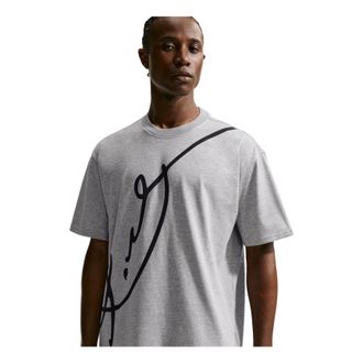Nike x Kobe Dri-FIT T-Shirt Dark Grey Heather Black IM0320-064