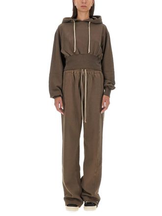 Rick Owens Tatlin Sweatshirt