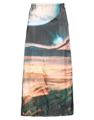 Sunnei BOTTOMWEAR - Maxi skirts on YOOX.COM