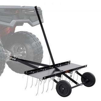 OEM Arieggiatore Da Traino, Arieggiatore Da Traino Da 1015 Mm Con 20