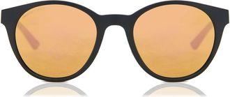 Oakley OO9474 SPINDRIFT Polarized 947408 Womens Sunglasses Black Size 52