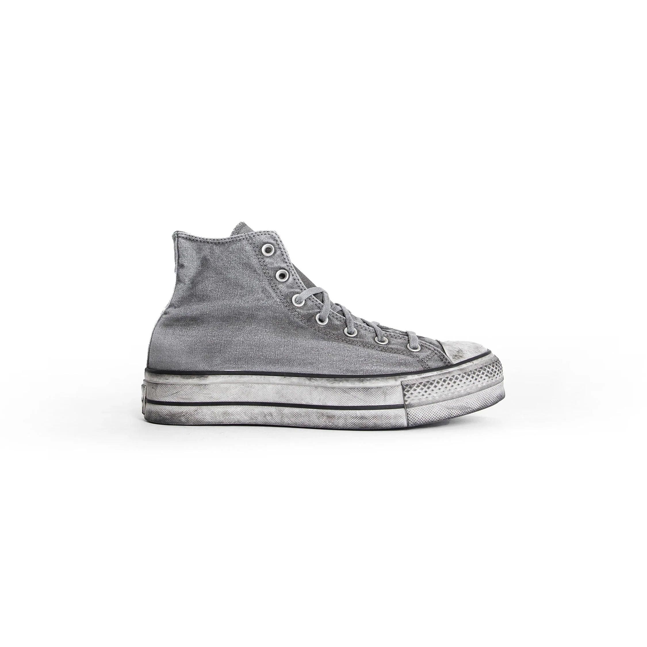 Converse: Gray Shoes Footwear now up to −94% Stylight