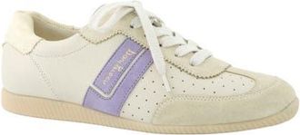 Paul Green Dandi Sneaker in Ivory Combo at Nordstrom, Size 10.5Us