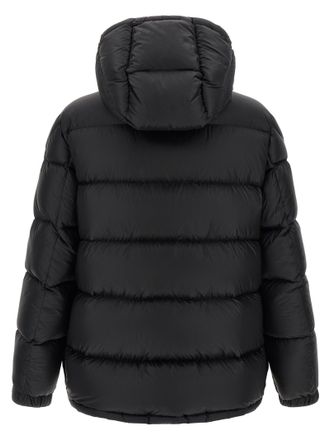 Moncler Orelith Down Jacket - Black