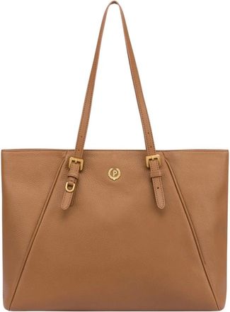 Pollini Donna, Borse, Marrone, Taglia unica, new