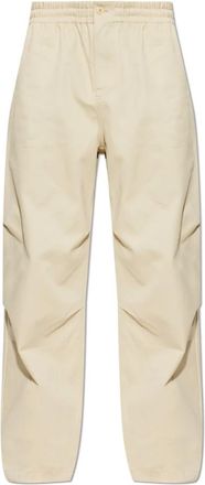 Kenzo Hombre, Pantalones, Beige, Talla: XL
