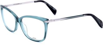 Rag & Bone RNB3010 0ECJ 00 Blue Palladium 54mm