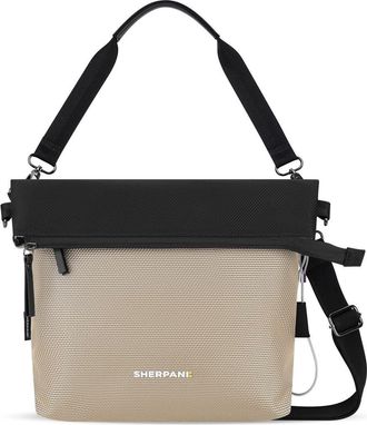 Sherpani Vale Anti Theft Tote Bag in Straw - S26 at Nordstrom