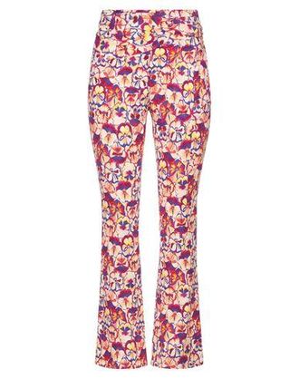 Paco Rabanne PARTES DE ABAJO - Pantalones en YOOX.COM