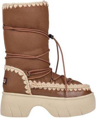 Mou CALZADO - Botines de caña alta en YOOX.COM