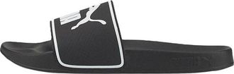 Puma Leadcat 2.0 Slide Black White 384139-01