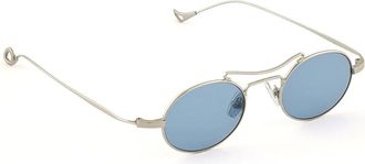 Eyepetizer Arno Zonnebril - unisex - Accessoires - Grijs - Maat: 45 MM