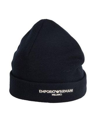 Emporio Armani ACCESSORIES - Hats on YOOX.COM