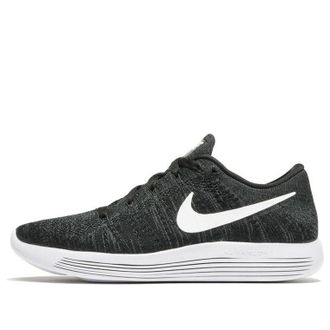 Nike LunarEpic Low Flyknit Black 843764-002