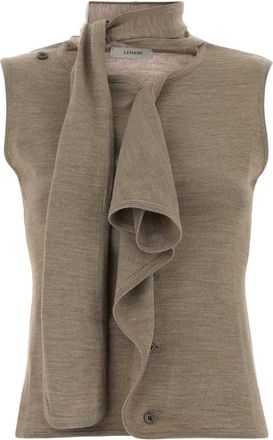Christophe Lemaire Knitwear