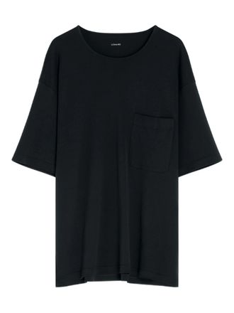 Christophe Lemaire Relaxed T Shirt